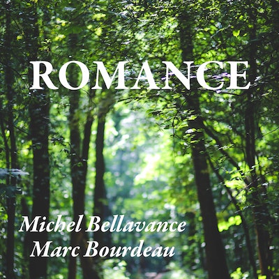 Cover image of Romance album